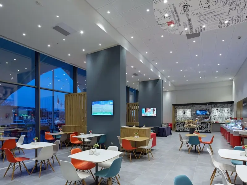 ibis Hotel Konya 15