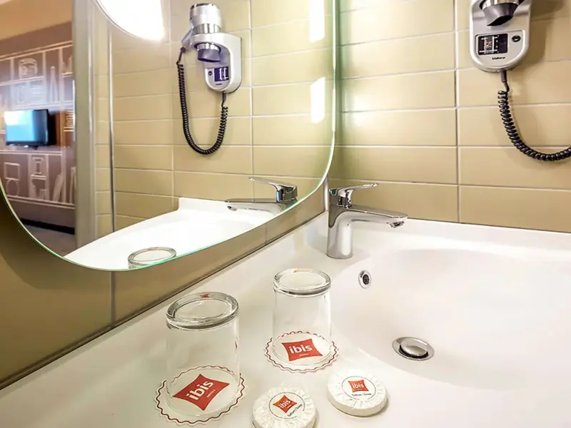 ibis Hotel Konya 17