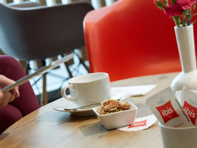 ibis Hotel Konya 18