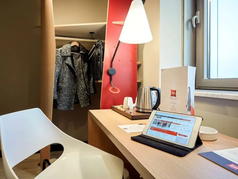 ibis Hotel Konya 19