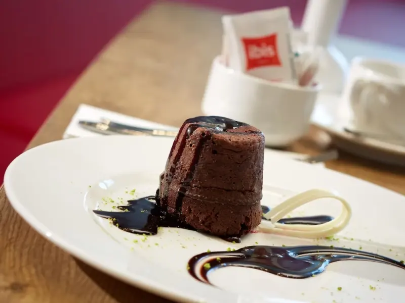 ibis Hotel Konya 20