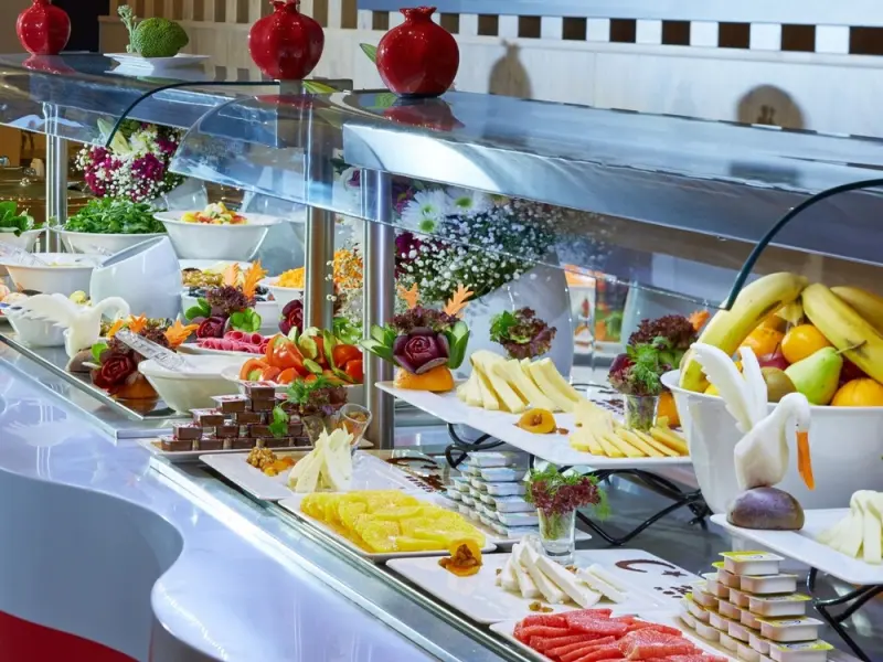 ibis Hotel Konya 2