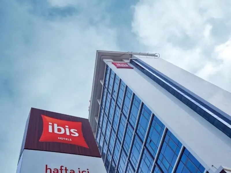 ibis Hotel Konya 21