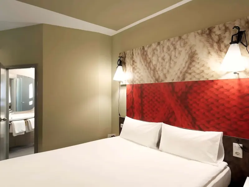 ibis Hotel Konya 22