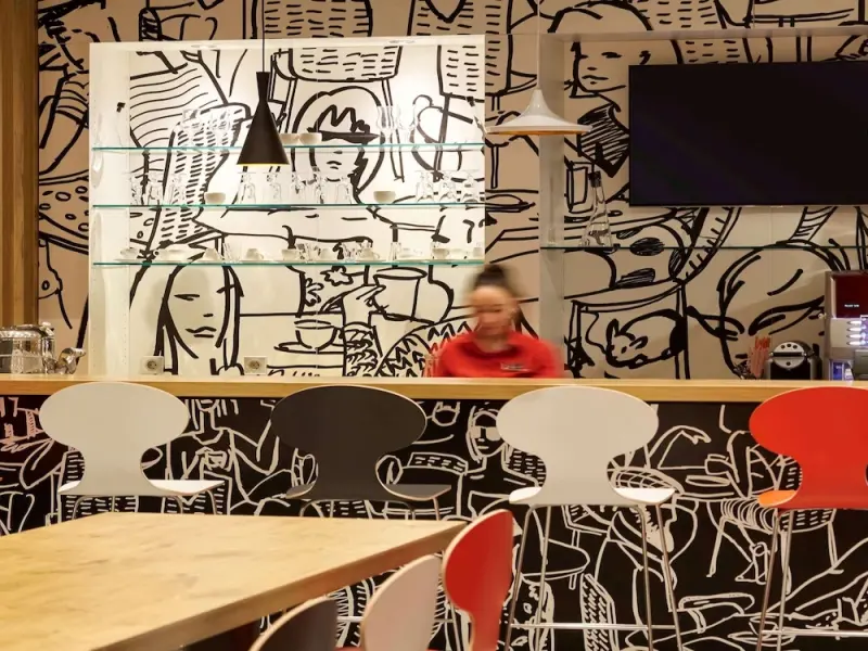 ibis Hotel Konya 25
