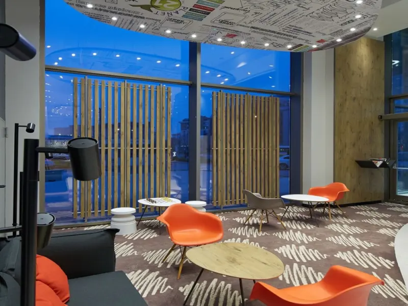 ibis Hotel Konya 3