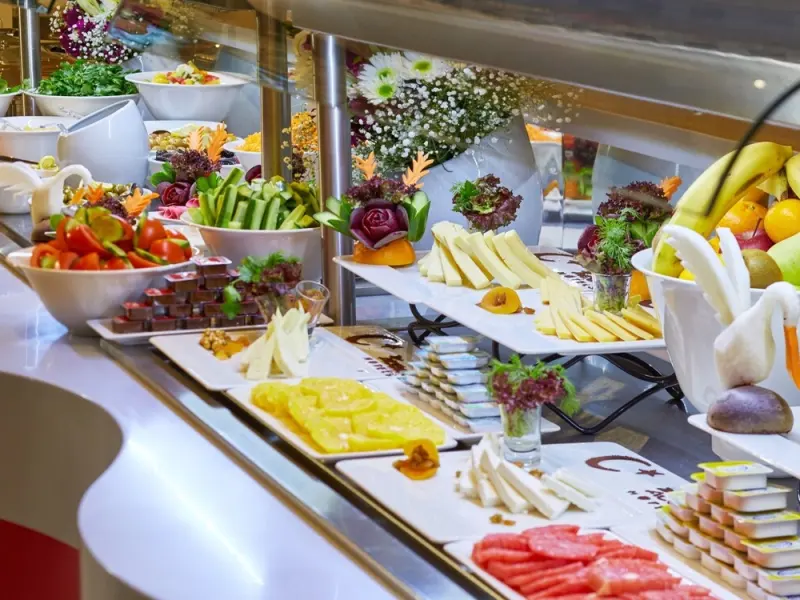 ibis Hotel Konya 5