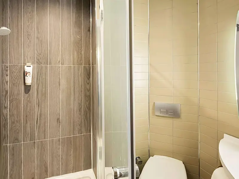 ibis Hotel Konya 8