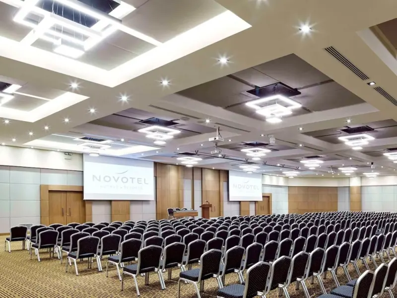 Novotel Konya 11