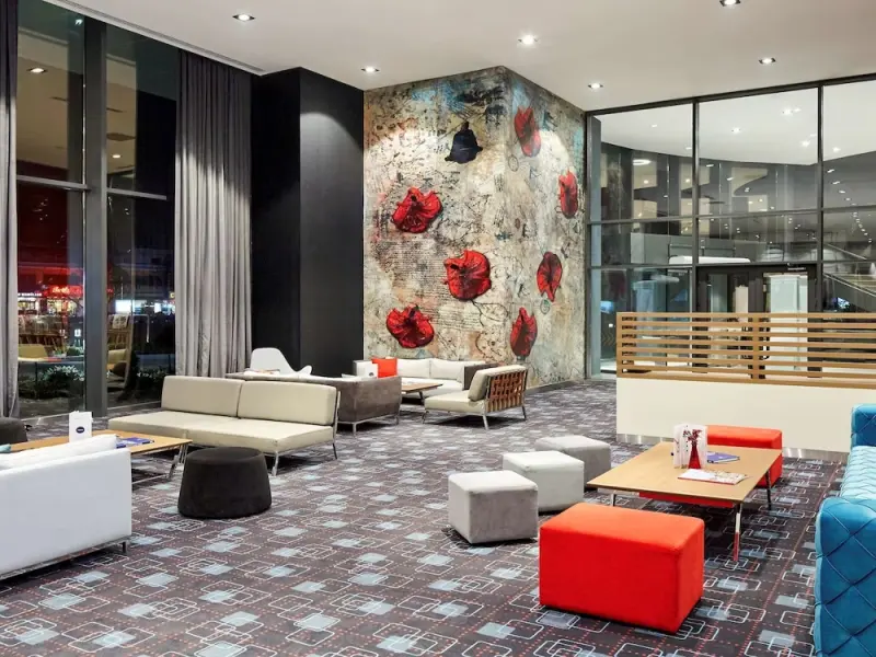 Novotel Konya 12