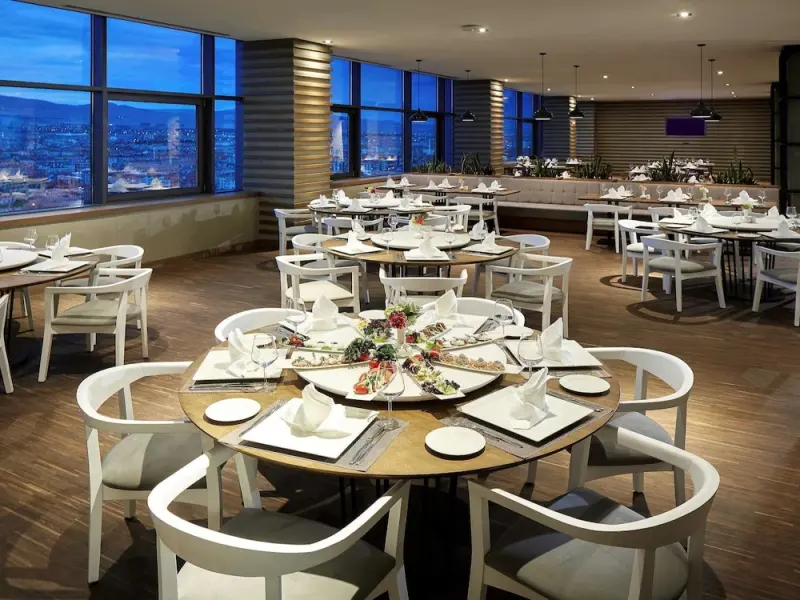 Novotel Konya 13