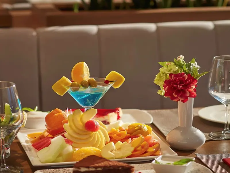 Novotel Konya 15