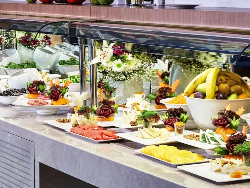 Novotel Konya 16