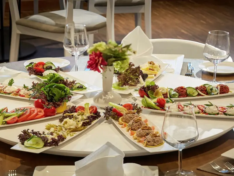 Novotel Konya 17
