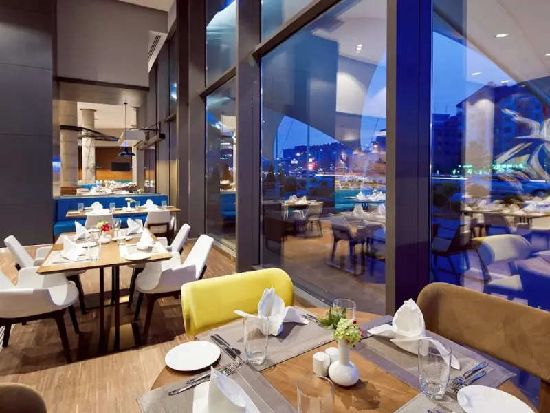Novotel Konya 18