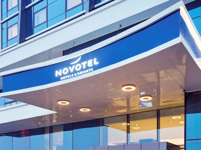 Novotel Konya 2
