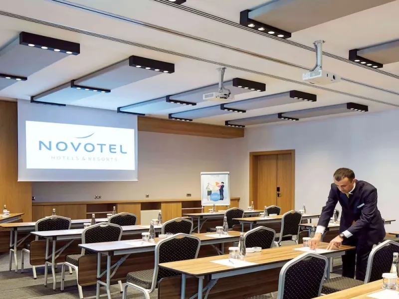 Novotel Konya 23