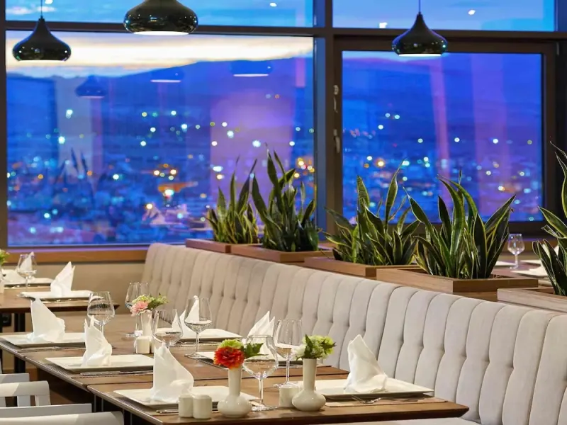 Novotel Konya 24