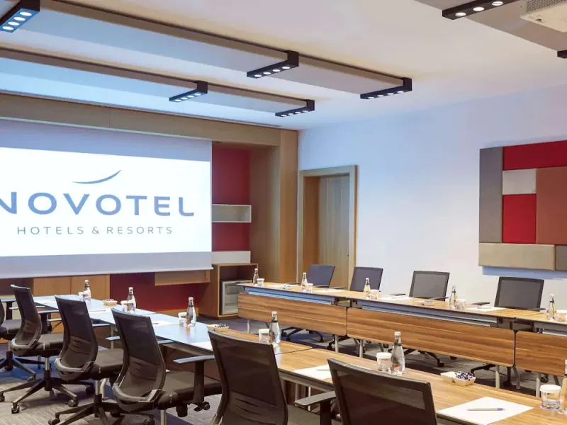 Novotel Konya 25