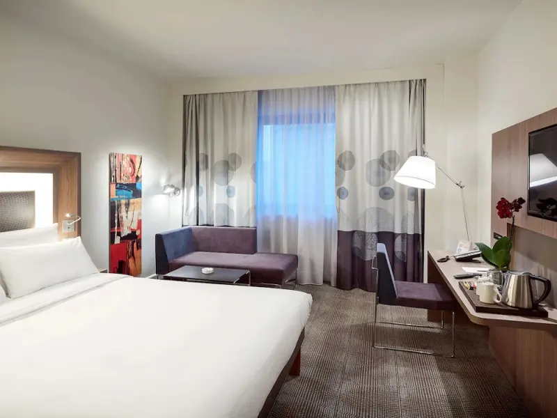 Novotel Konya 29