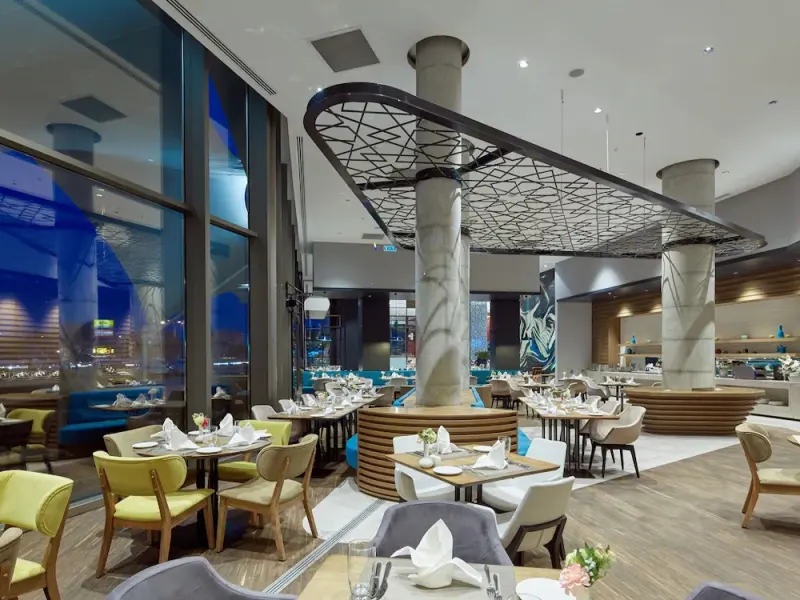 Novotel Konya 3