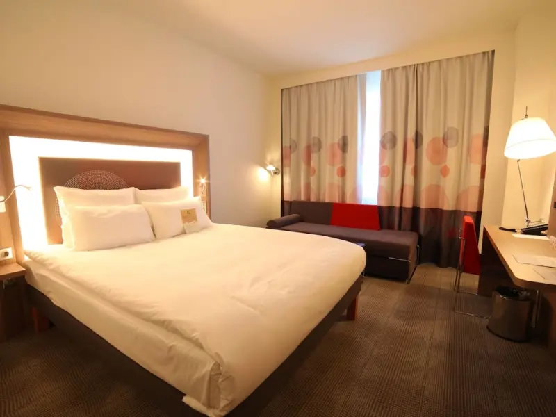 Novotel Konya 32