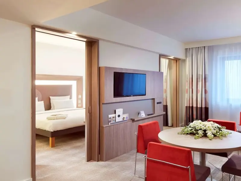 Novotel Konya 33