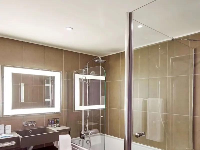 Novotel Konya 34