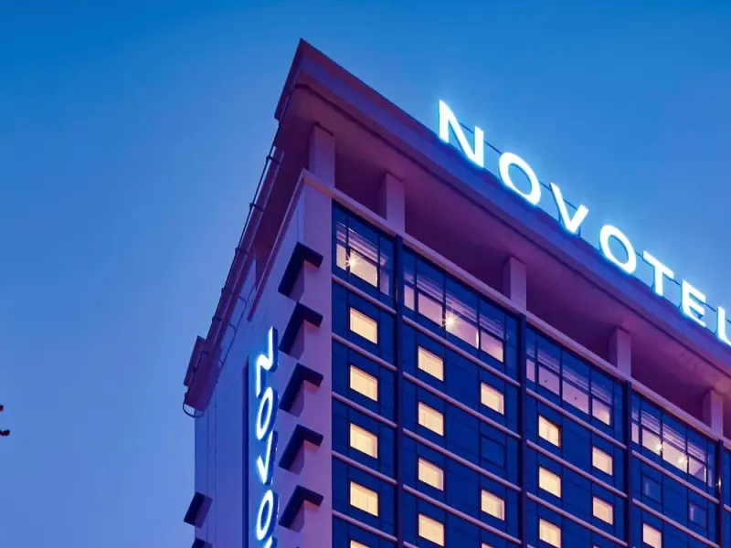 Novotel Konya 35