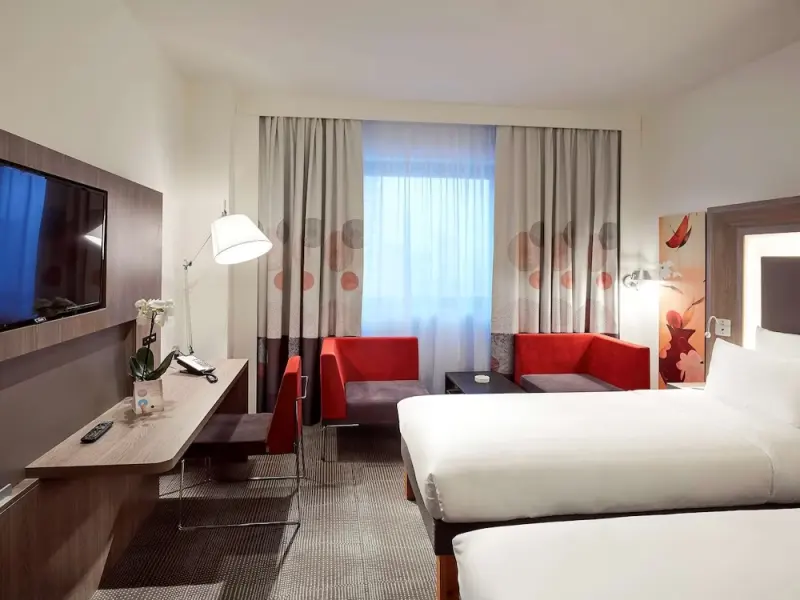 Novotel Konya 36