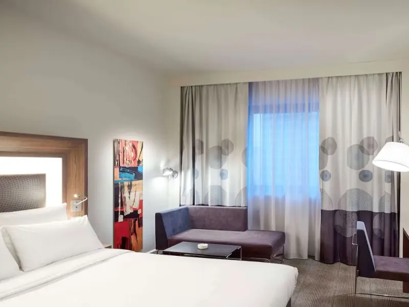 Novotel Konya 38