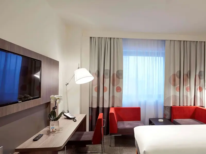 Novotel Konya 40