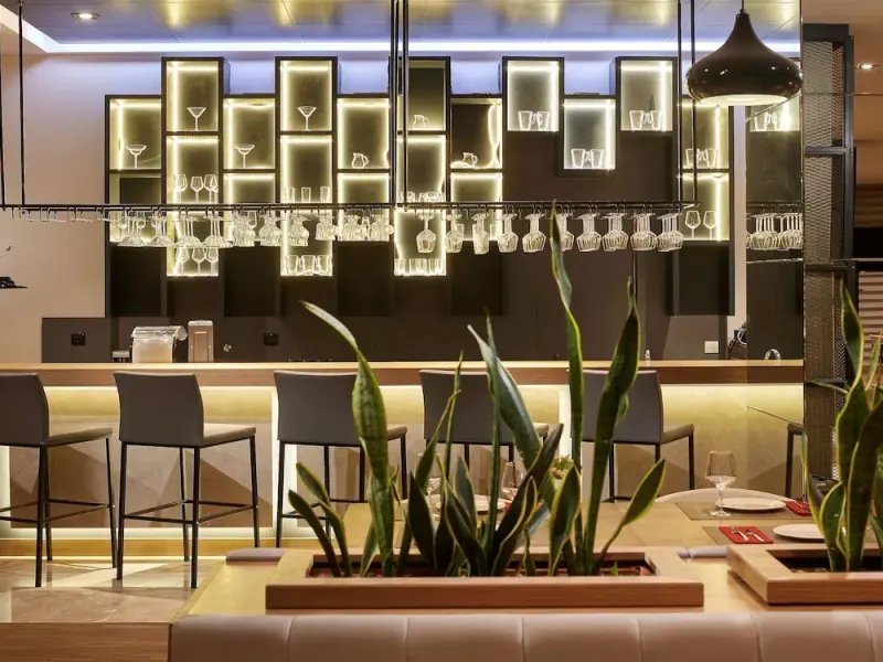 Novotel Konya 5