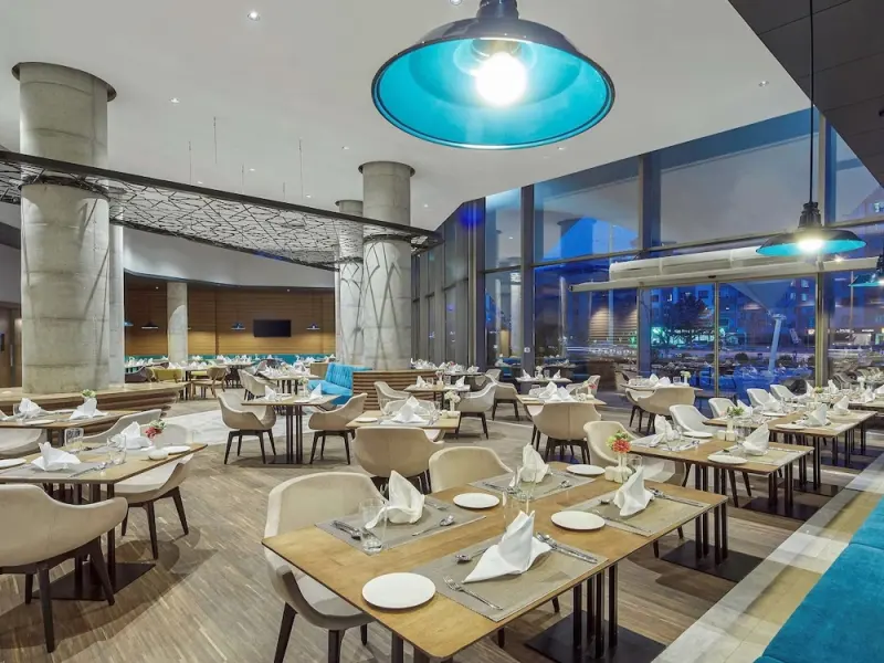 Novotel Konya 6