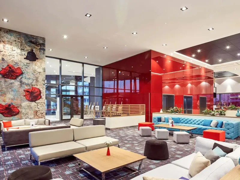 Novotel Konya 7