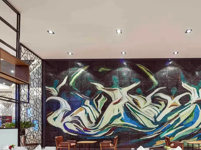 Novotel Konya 8