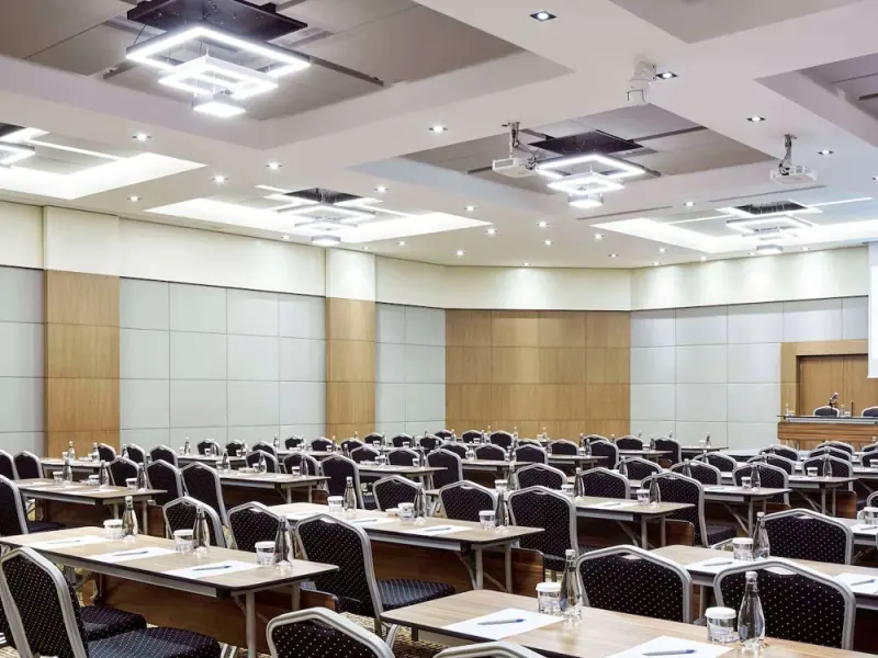 Novotel Konya 9
