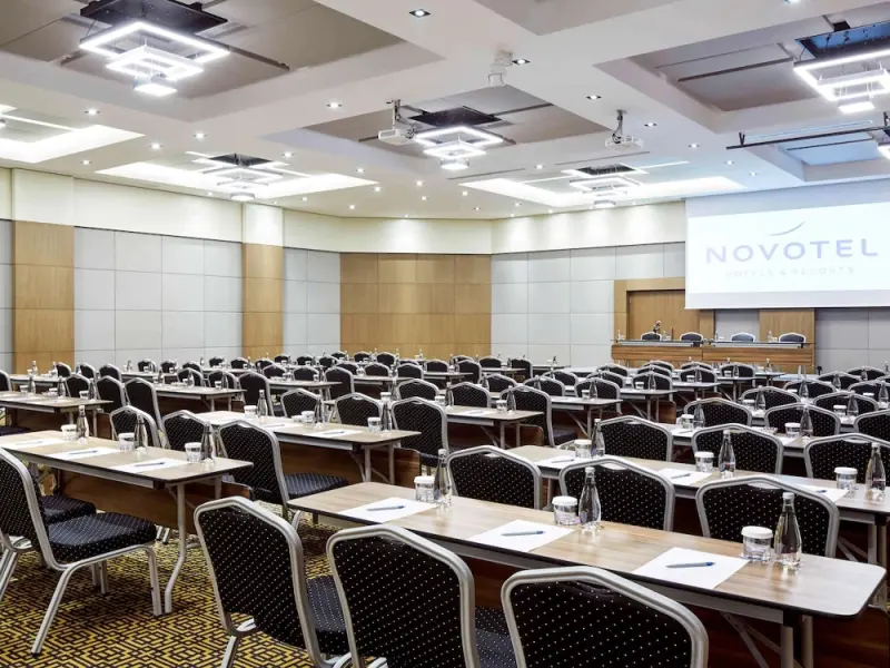 Novotel Konya 10