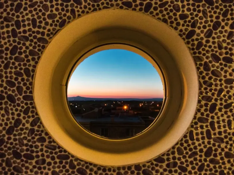 Cappadocia Symbol Hotel 13
