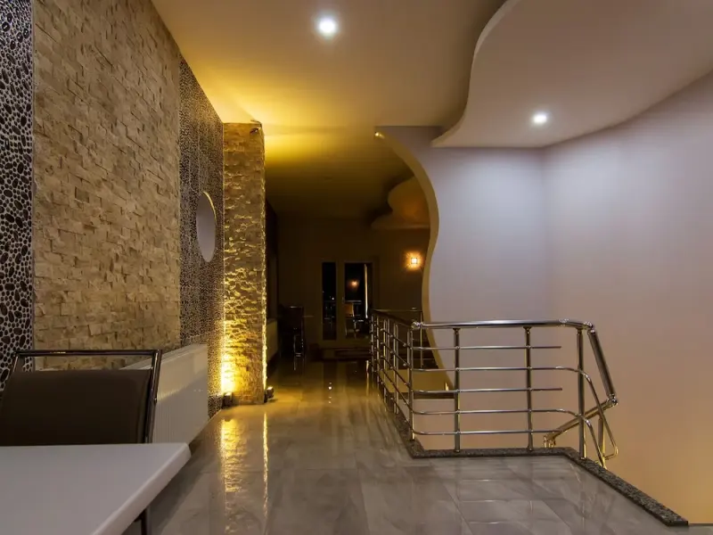 Cappadocia Symbol Hotel 14