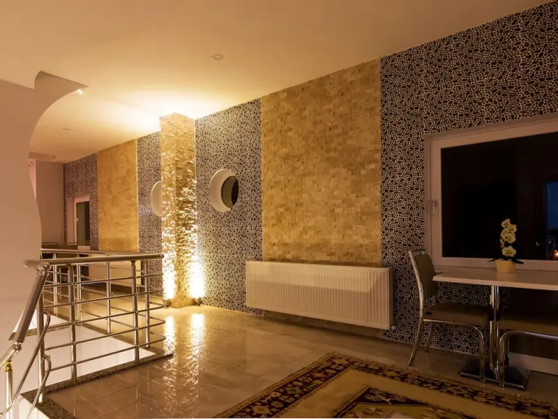 Cappadocia Symbol Hotel 15