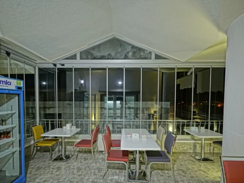 Cappadocia Symbol Hotel 17