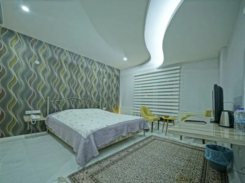 Cappadocia Symbol Hotel 18