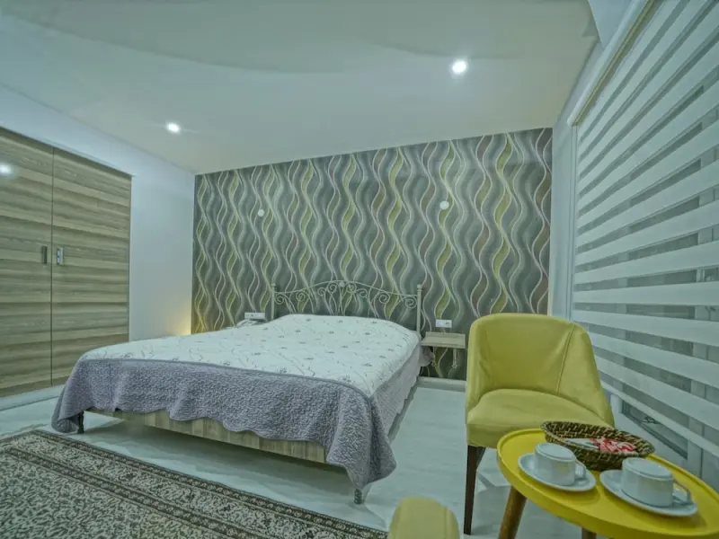 Cappadocia Symbol Hotel 19