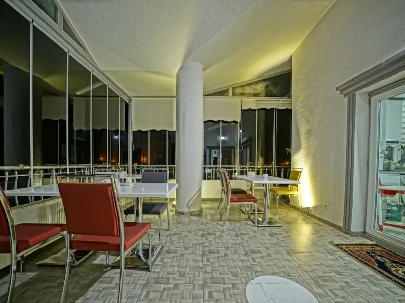 Cappadocia Symbol Hotel 20