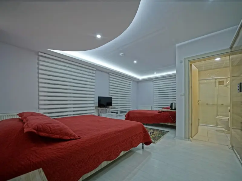 Cappadocia Symbol Hotel 2
