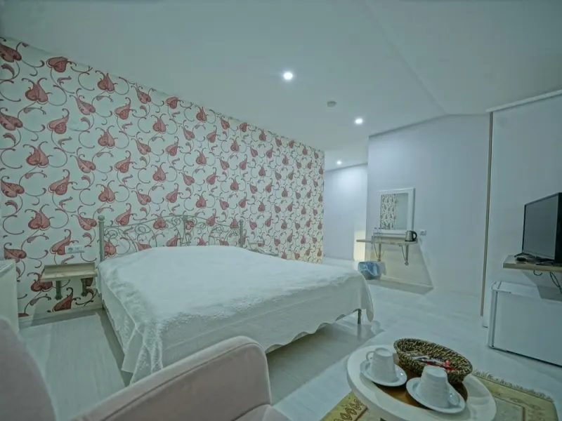 Cappadocia Symbol Hotel 21