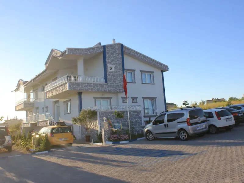 Cappadocia Symbol Hotel 26