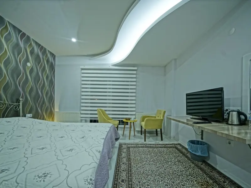Cappadocia Symbol Hotel 28