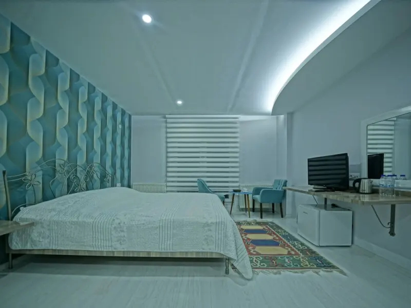 Cappadocia Symbol Hotel 29
